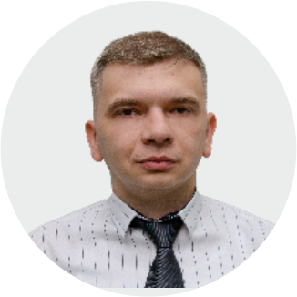 Щиголев Ярослав Анатольевич