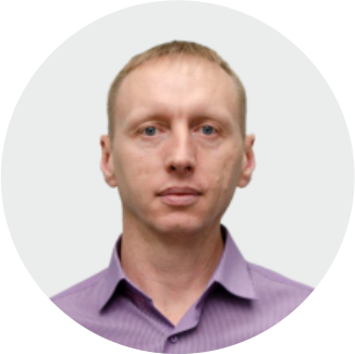 Кругликов Игорь Александрович