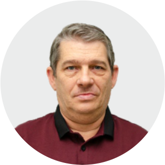 Беккерман Вячеслав Александрович