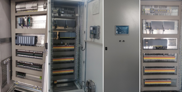 Ключевые особенности