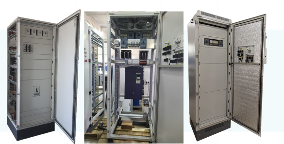 Ключевые особенности