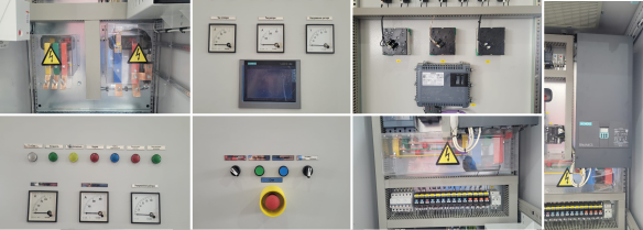 Ключевые особенности